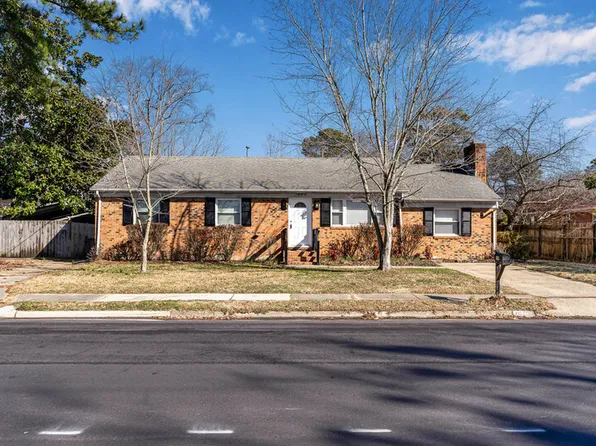 1804 Wolfsnare Rd, Virginia Beach, VA 23454