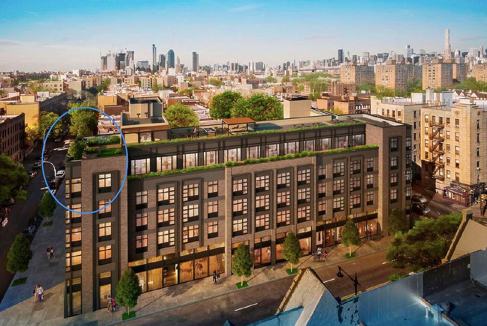 1st image of 29-10 Broadway #5