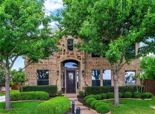 1437 Lampasas Dr, Allen, TX 75013