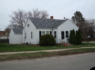 939 S 8th Ave, Wausau, WI 54401