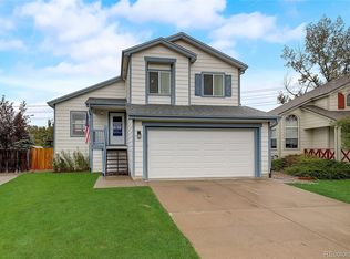 8681 Rosebud Pl, Parker, CO 80134