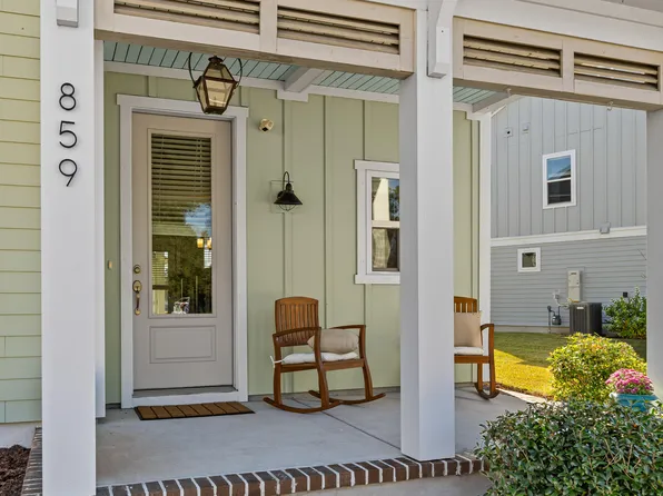 859 Hopewell Dr, Charleston, SC 29492