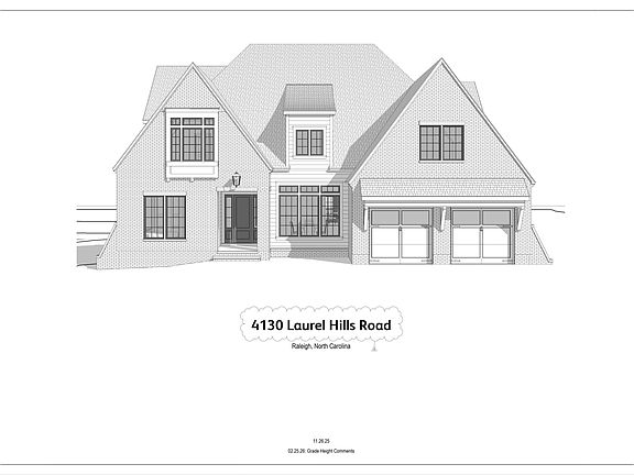 2nd image of 4130 Laurel Hills Rd