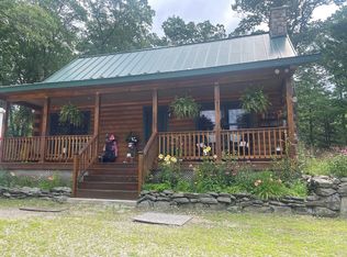 149 Nichewaug Rd, Petersham, MA 01366