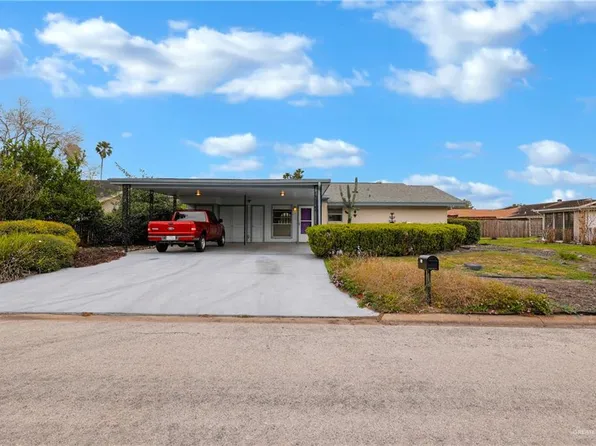 5618 Jack Nicklaus Dr, Palm Valley, TX 78552