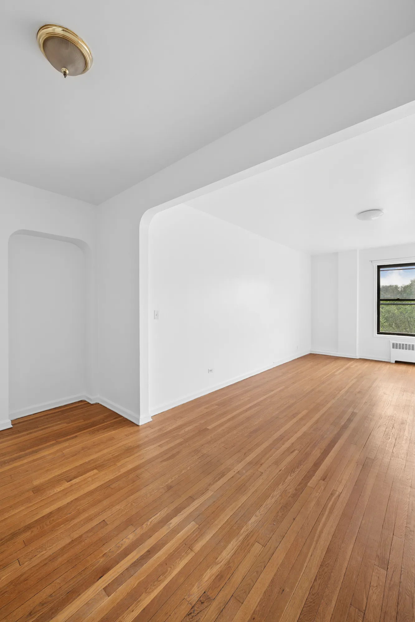 265 Riverside Drive #6D in Upper West Side, Manhattan | StreetEasy