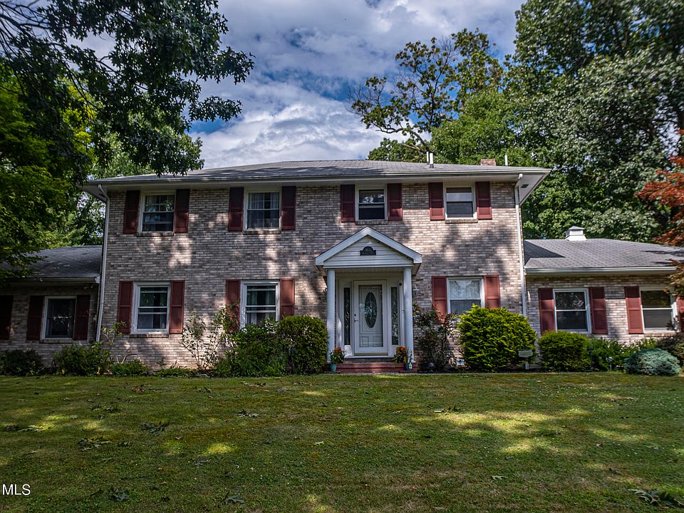 708 Beaumont Dr Altoona PA 16602 Zillow