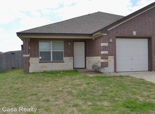 3006 Baldwin Loop #A, Killeen, TX 76549