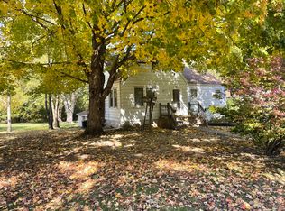 603 Monroe St, Niles, MI 49120