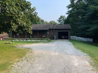 16620 State Road 120, Bristol, IN 46507
