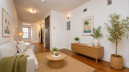 102 Rogers Avenue, #2