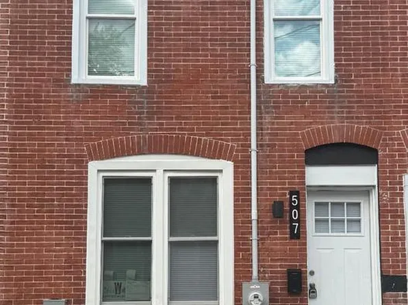 507 Shearman St, Wilmington, DE 19801