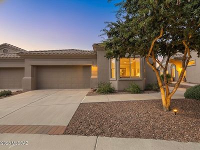 13401 N Rancho Vistoso Blvd, Oro Valley, AZ, 85755