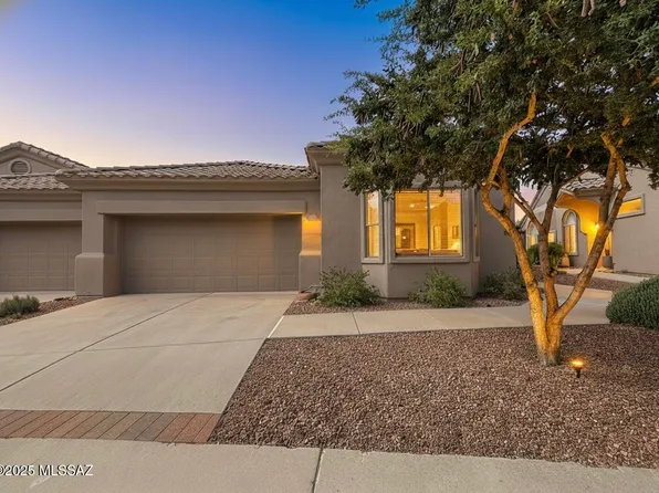 13401 N Rancho Vistoso Blvd, Oro Valley, AZ 85755
