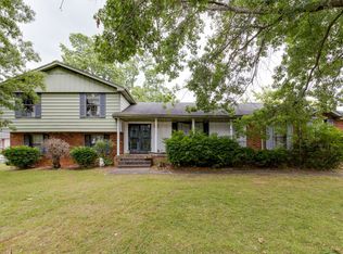 2933 Nautilus Dr, Nashville, TN 37217