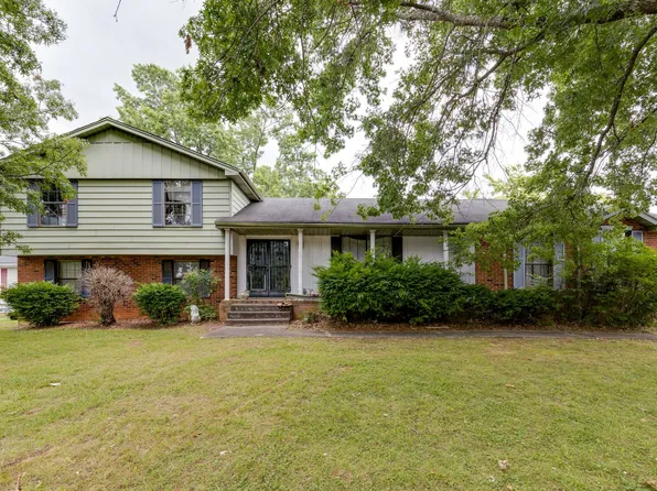 2933 Nautilus Dr, Nashville, TN 37217