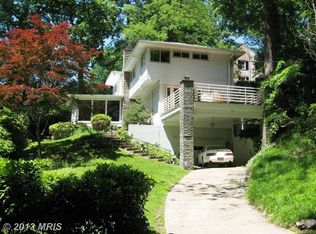 2310 44th St NW, Washington, DC 20007