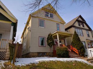 1233 S 25th St #1235, Milwaukee, WI 53204