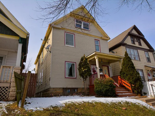 1233 S 25th STREET #1235, Milwaukee, WI 53204