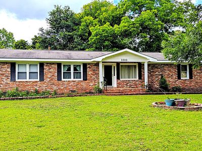 100 Redbud Cir, Warner Robins, GA, 31093