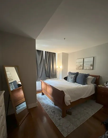 1 bed, $3,700 — Photo 4