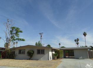43850 Marigold Dr, Palm Desert, CA 92260