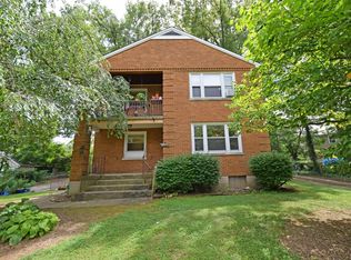 3471 W Galbraith Rd, Cincinnati, OH 45239