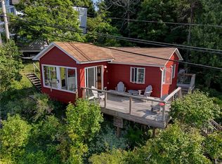 8258 S Shore Rd, Sodus Pt, NY 14555