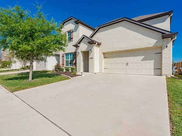 6365 Red Cliff Dr, Fort Worth, TX 76179