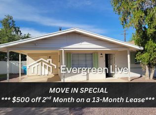 3308 W Cactus Wren Dr, Phoenix, AZ 85051