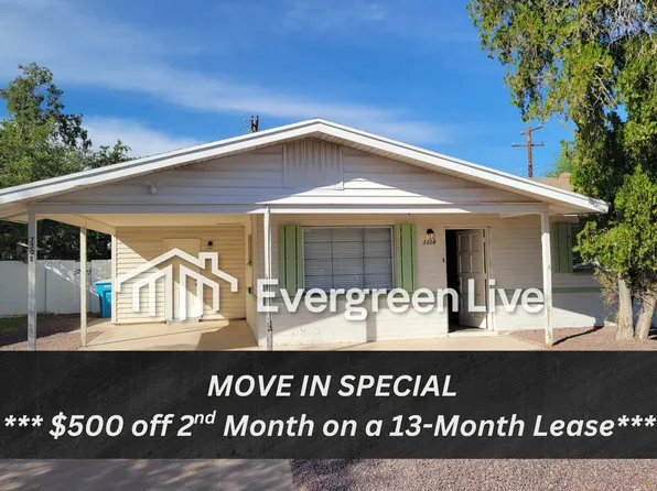 3308 W Cactus Wren Dr, Phoenix, AZ 85051