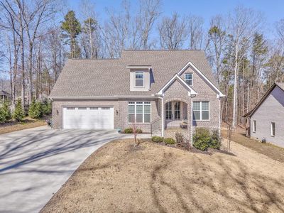 603 W Blue Springs Dr, Chatsworth, GA, 30705