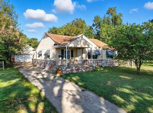 1644 S Knoxville Ave, Tulsa, OK 74112