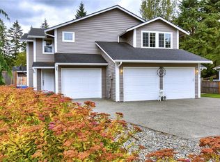 15212 111th Avenue Ct E, Puyallup, WA 98374
