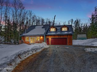 300 E Luther Ave, Wasilla, AK 99654