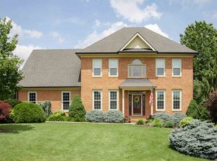 3257 Barrington Dr, Harrisonburg, VA 22801