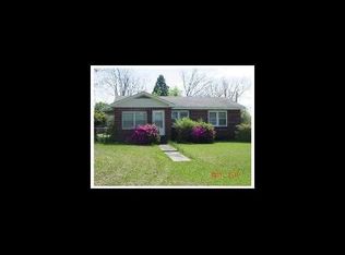 8559 Boss Husley Rd, Biloxi, MS 39532