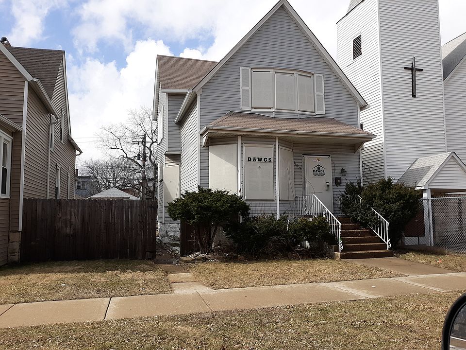 1st image of this home