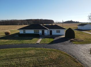 3687 W Us Highway 40, Stilesville, IN 46180