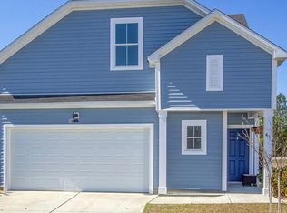 61 Garden Trail Ln, Hardeeville, SC 29927
