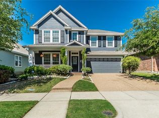 4916 Rushden Rd, McKinney, TX 75070