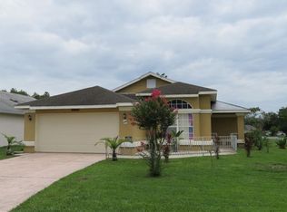 100 Zolfo Springs Ct, Kissimmee, FL 34743