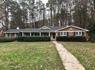 1957 Silvastone Dr, Decatur, GA 30033