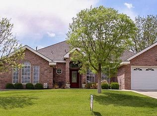 510 SW 22nd St, Seminole, TX 79360