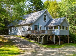 147 Northern Neck Rd, Mount Desert, ME 04660