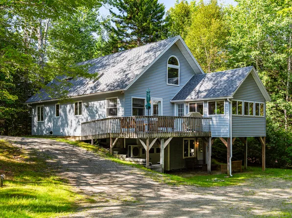 147 Northern Neck Road, Mount Desert, ME 04660