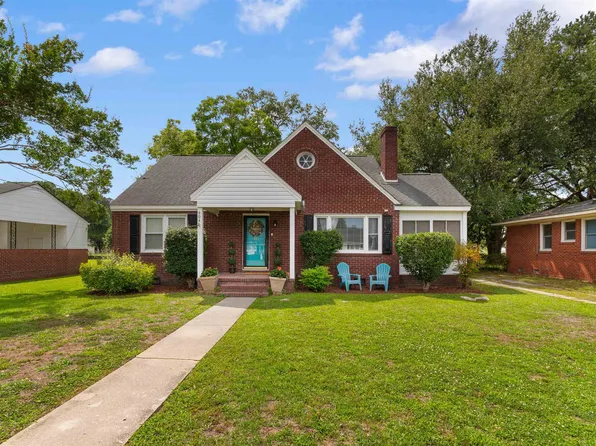 404 S Cedar Ave., Andrews, SC 29510