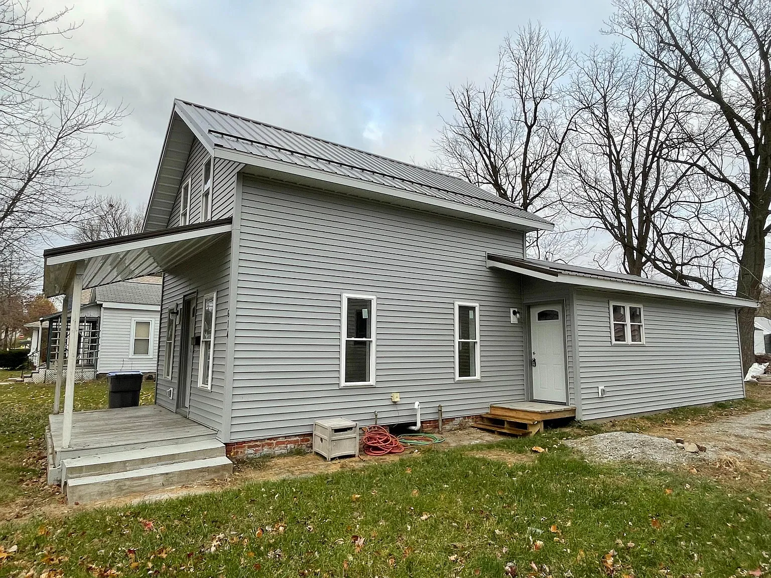 614 N 3rd St — Photo 2