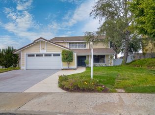2843 Rutgers Pl, Oceanside, CA 92056