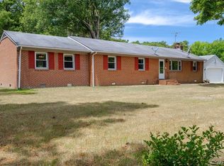 10301 River Rd, South Chesterfield, VA 23803